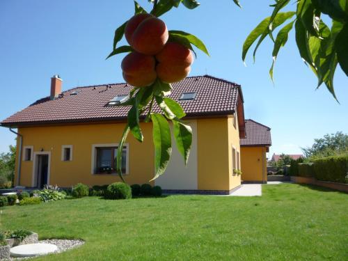 Apartm�ny Gr�f