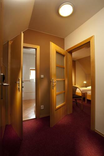 Hotel Kravi Hora