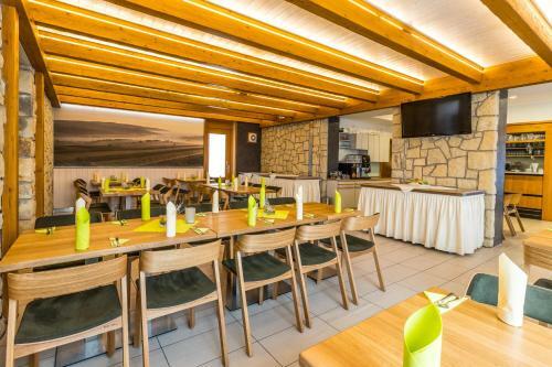 Hotel Kravi Hora