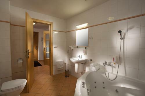 Hotel Kravi Hora