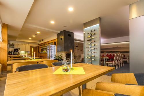 Hotel Kravi Hora
