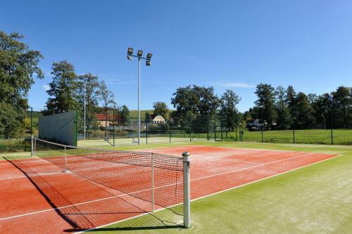 Hotel Sportpark Agnes