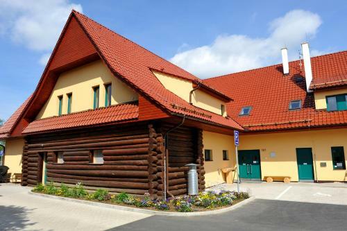Hotel Sportpark Agnes