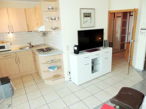 Apartamento Ferienpark C08-001 Ferienpark