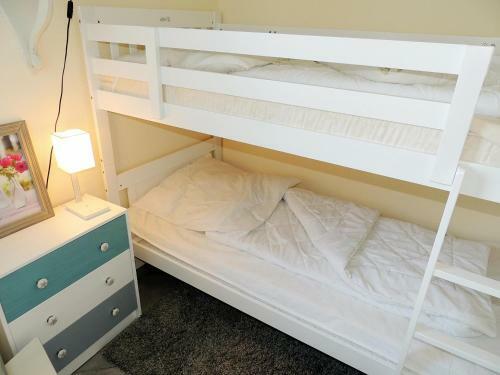 Apartamento Ferienpark C08-001 Ferienpark