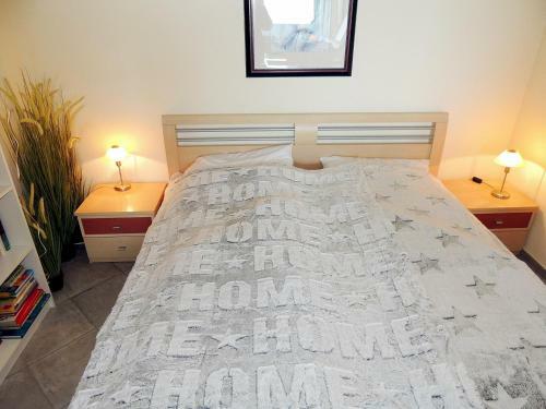 Apartamento Ferienpark C08-001 Ferienpark