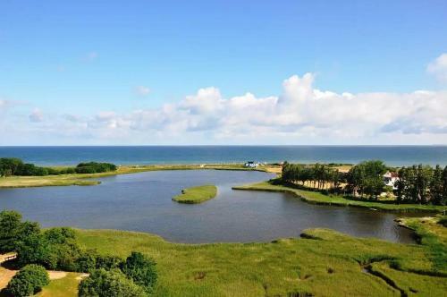 Apartamento Ferienpark C08-001 Ferienpark
