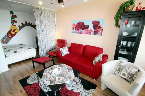 Apartamento Ferienpark G06-004 Ferienpark