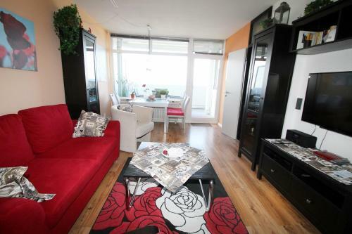 Apartamento Ferienpark G06-004 Ferienpark