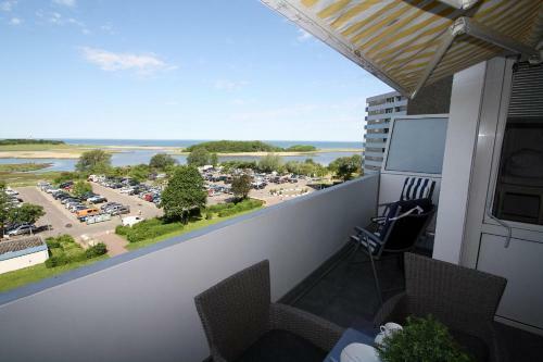 Apartamento Ferienpark G06-004 Ferienpark