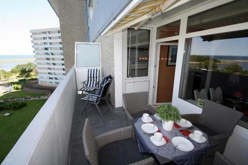 Apartamento Ferienpark G06-004 Ferienpark