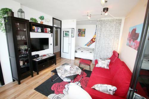 Apartamento Ferienpark G06-004 Ferienpark