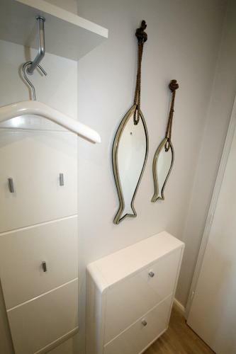 Apartamento Ferienpark H10-011 Ferienpark