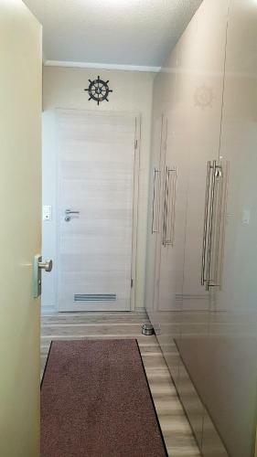 Apartamento Ferienpark H06-008 Ferienpark