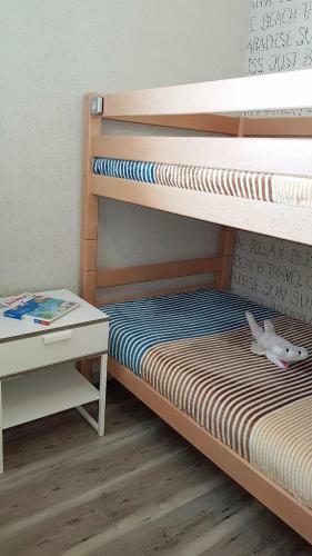 Apartamento Ferienpark H06-008 Ferienpark