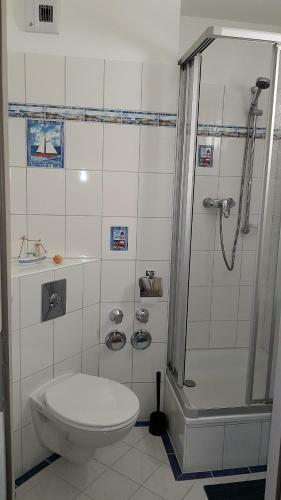 Apartamento Ferienpark H06-008 Ferienpark