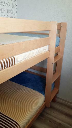 Apartamento Ferienpark H06-008 Ferienpark