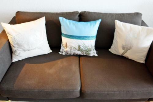 Apartamento Ferienpark G07-001 Ferienpark