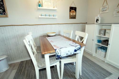 Apartamento Ferienpark N06-011 Ferienpark