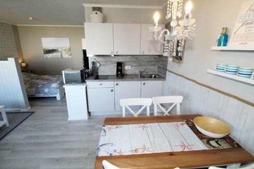 Apartamento Ferienpark N06-011 Ferienpark