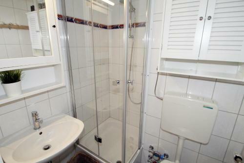 Apartamento Ferienpark N06-011 Ferienpark