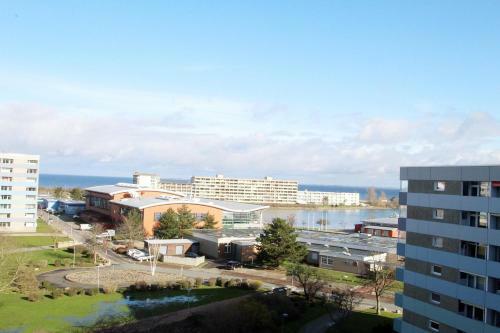 Apartamento Ferienpark N06-011 Ferienpark