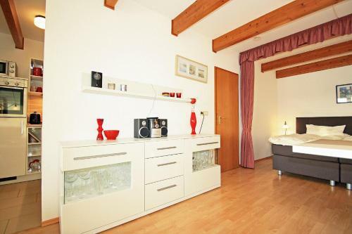 Apartamento D�nenhof Db3-047 D�nenhof
