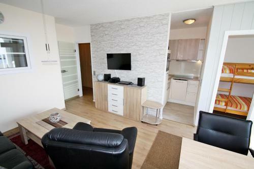 Apartamento Ferienpark H06-010 Ferienpark