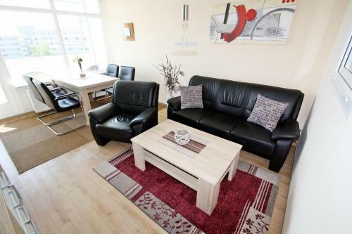 Apartamento Ferienpark H06-010 Ferienpark