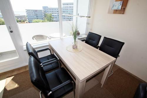 Apartamento Ferienpark H06-010 Ferienpark