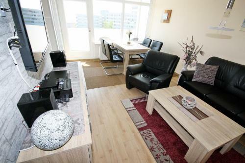 Apartamento Ferienpark H06-010 Ferienpark