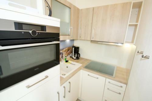 Apartamento Ferienpark H06-010 Ferienpark