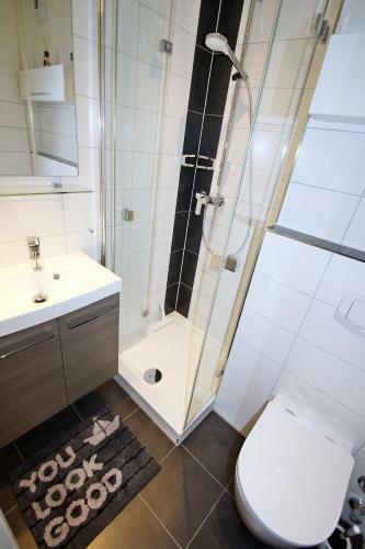 Apartamento Ferienpark H06-010 Ferienpark