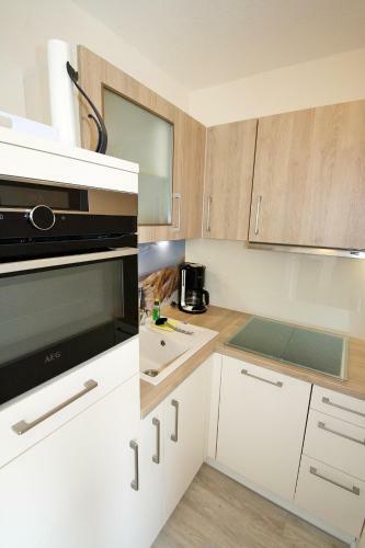 Apartamento Ferienpark H06-010 Ferienpark