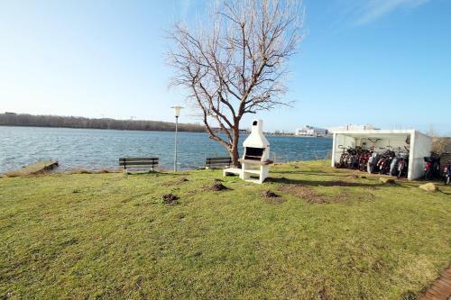 Apartamento Haus Am See - Steinwarder Has-005 Haus Am See