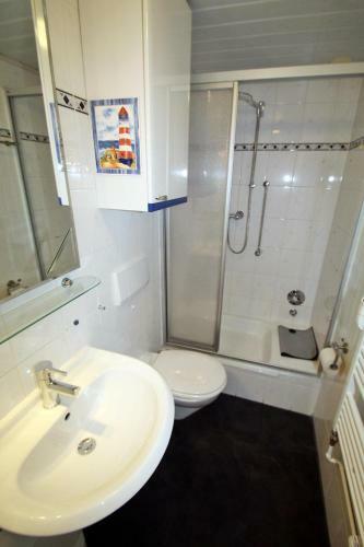 Apartamento Haus Am See - Steinwarder Has-005 Haus Am See
