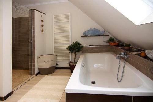 Apartamento Holiday Flat Sir Henry Hemme - Dns07100e-p