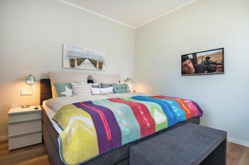 Apartamento Holiday Flat Heiligenhafen - Dos01100f-cyb