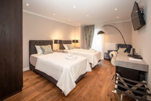 Hotel Allegra