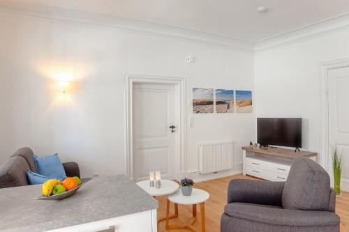 Apartamento Gutshaus No2