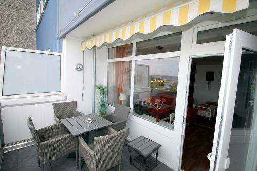 Apartamento Ferienpark G06-002 Ferienpark