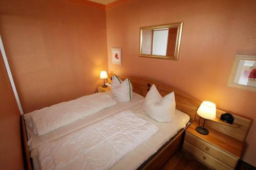 Apartamento Ferienpark G06-002 Ferienpark