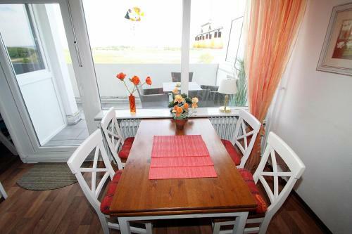 Apartamento Ferienpark G06-002 Ferienpark
