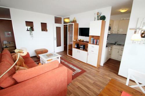 Apartamento Ferienpark G06-002 Ferienpark
