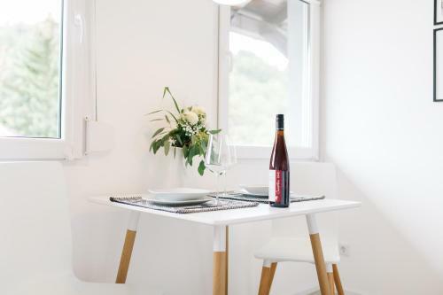 Apartamento Heppenheim-fewos