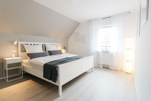 Apartamento Heppenheim-fewos