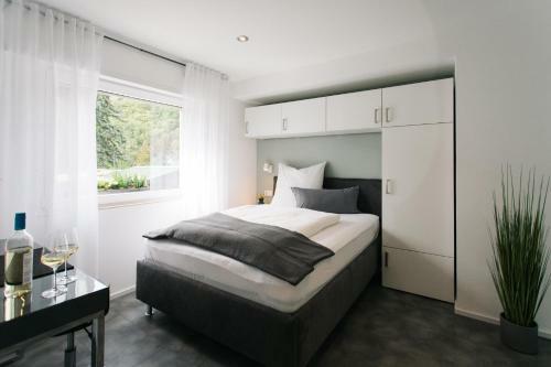 Apartamento Heppenheim-fewos