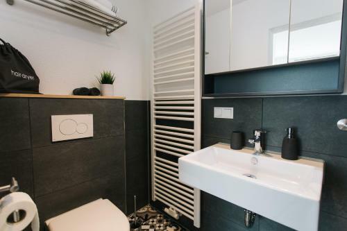 Apartamento Heppenheim-fewos