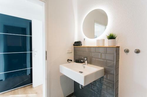 Apartamento Heppenheim-fewos