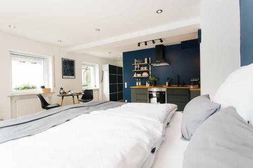 Apartamento Heppenheim-fewos